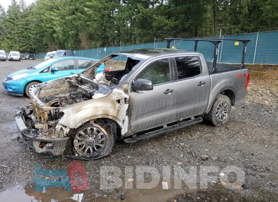 1FTER4FH4MLD82845 Photo# 1