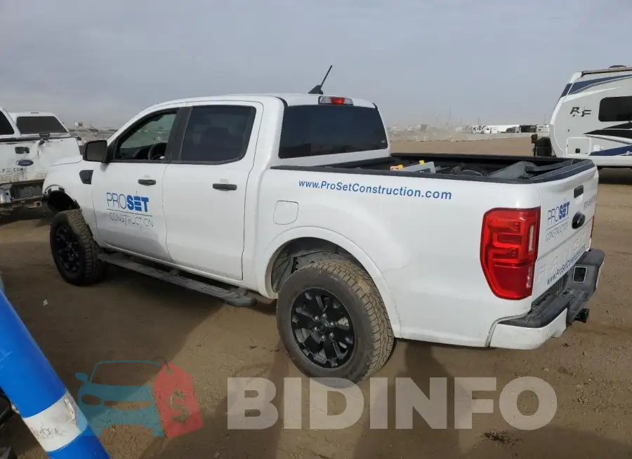 1FTER4FH8MLD38217 Photo# 2