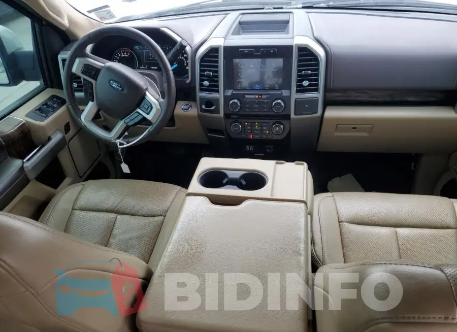 1FTEW1C53JFC79654 Photo# 8