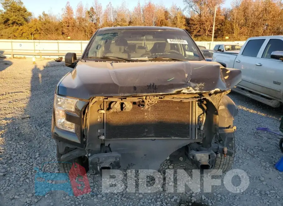 1FTEW1C8XHKD26433 Photo# 5