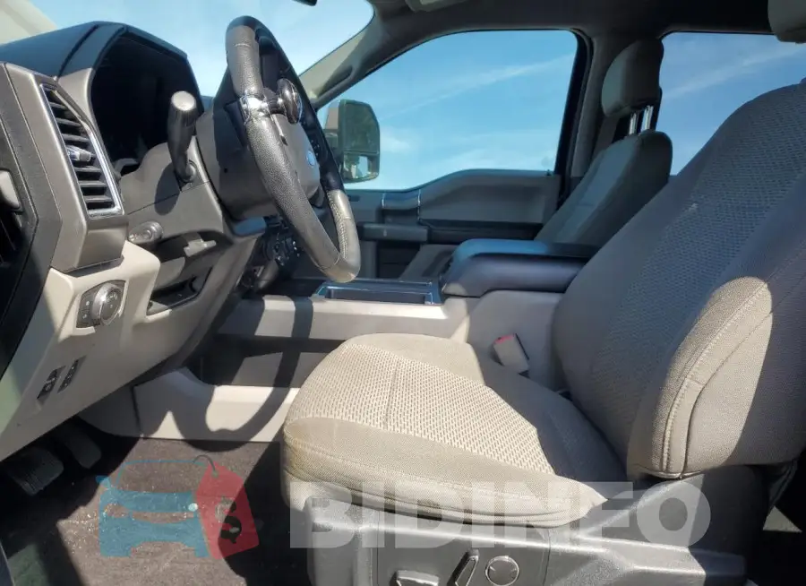 1FTEW1CP6GFD34687 Photo# 7
