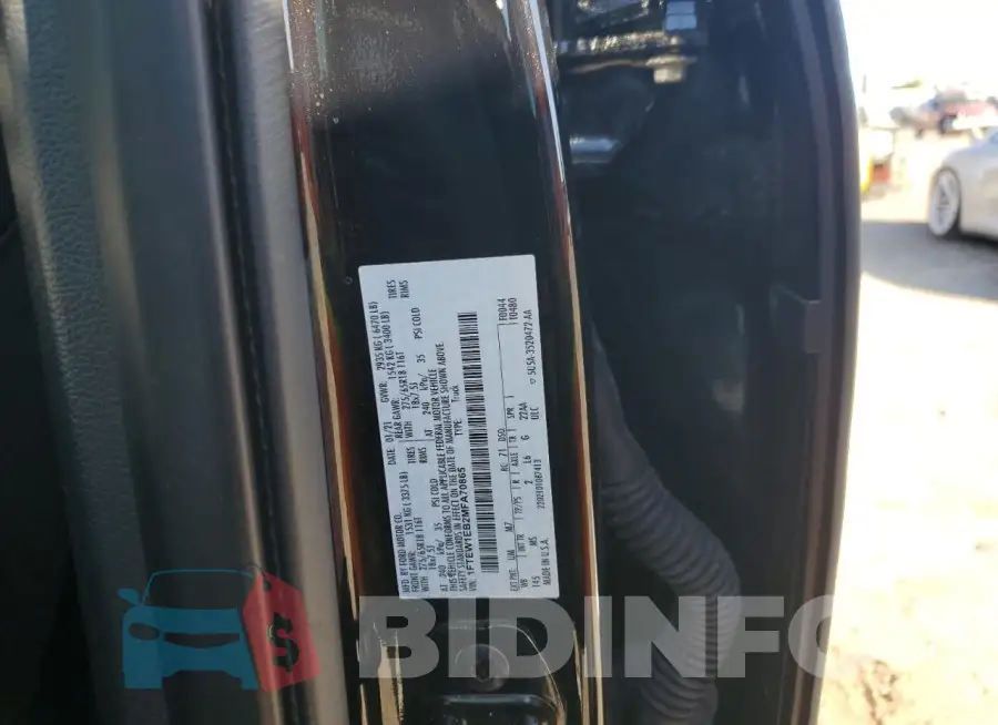 1FTEW1EB2MFA70865 Photo# 12