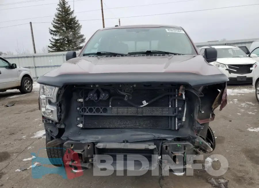 1FTEW1EG0GKD44216 Photo# 5