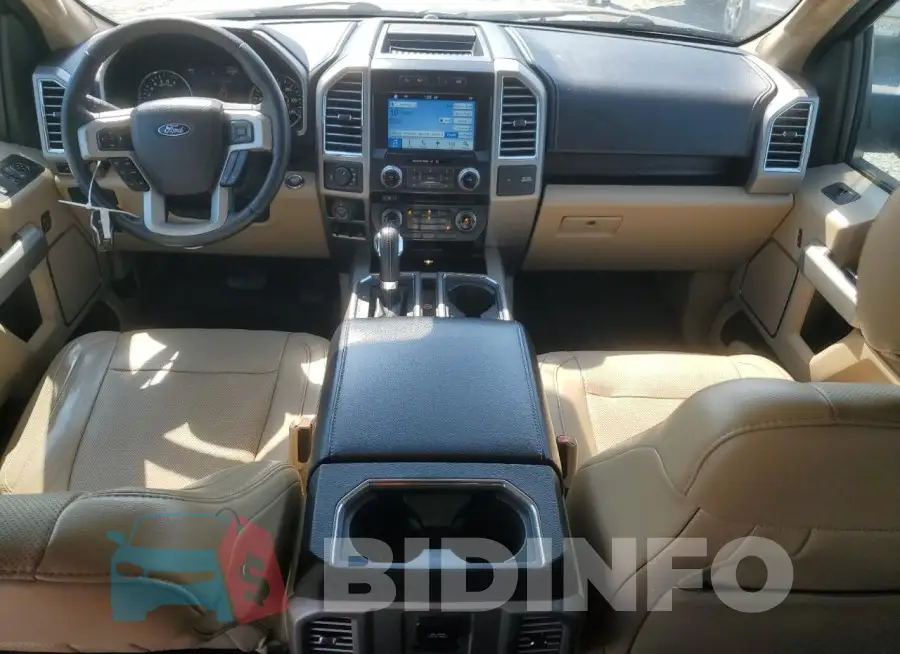 1FTEW1EG9GFB34688 Photo# 8
