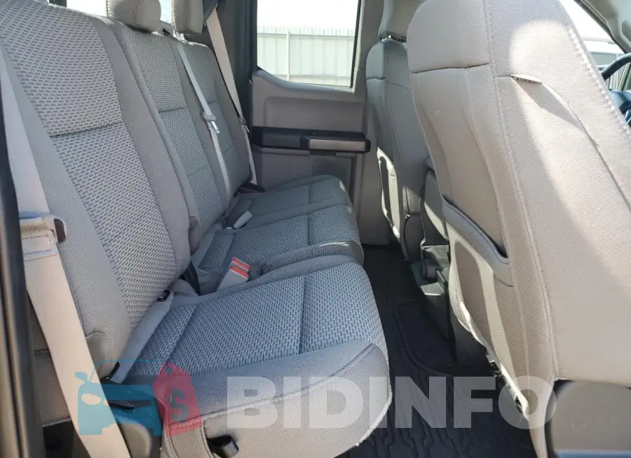 1FTEX1EP7LKD75129 Photo# 10