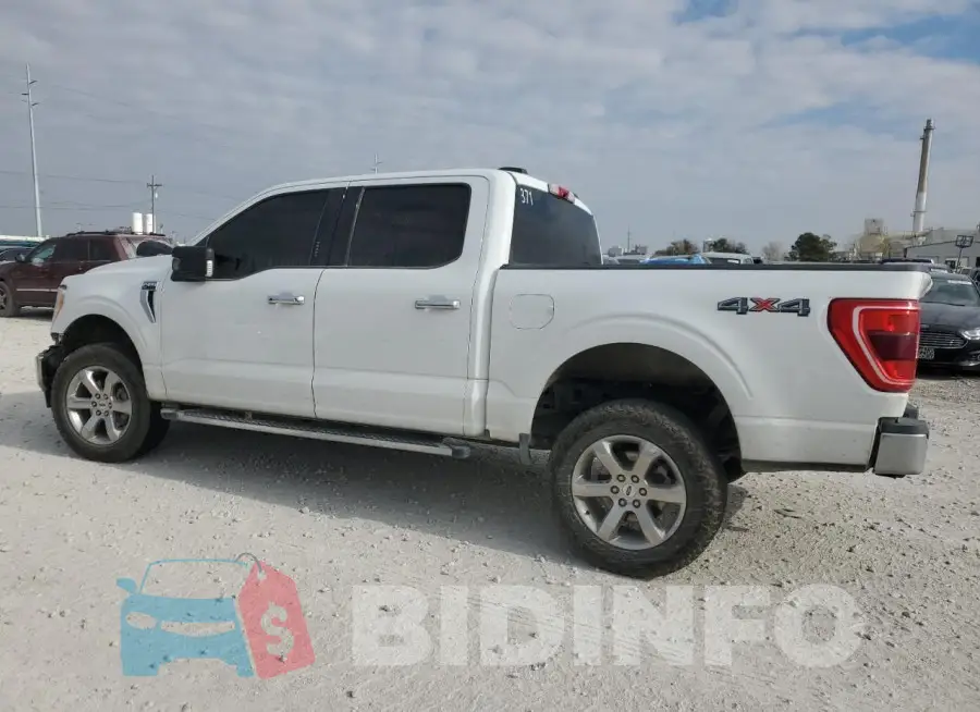 1FTFW1E80MFB88017 Photo# 2