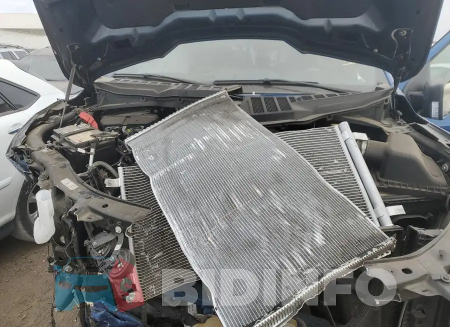 1FTFW1E8XPKE23518 Photo# 11