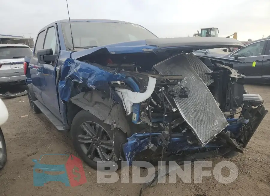 1FTFW1E8XPKE23518 Photo# 4