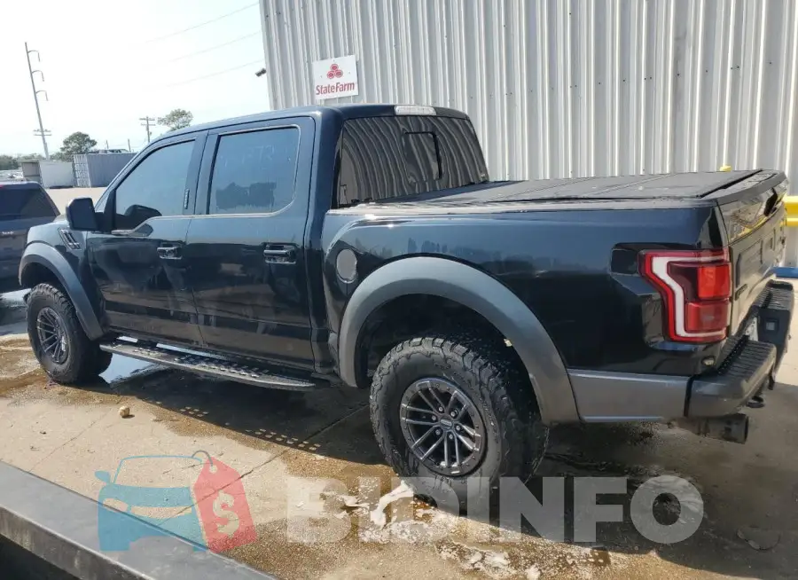 1FTFW1RG8KFC02373 Photo# 2