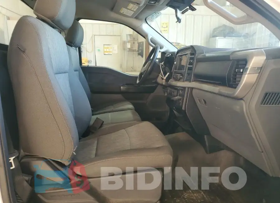 1FTMF1CBXMKD87363 Photo# 10