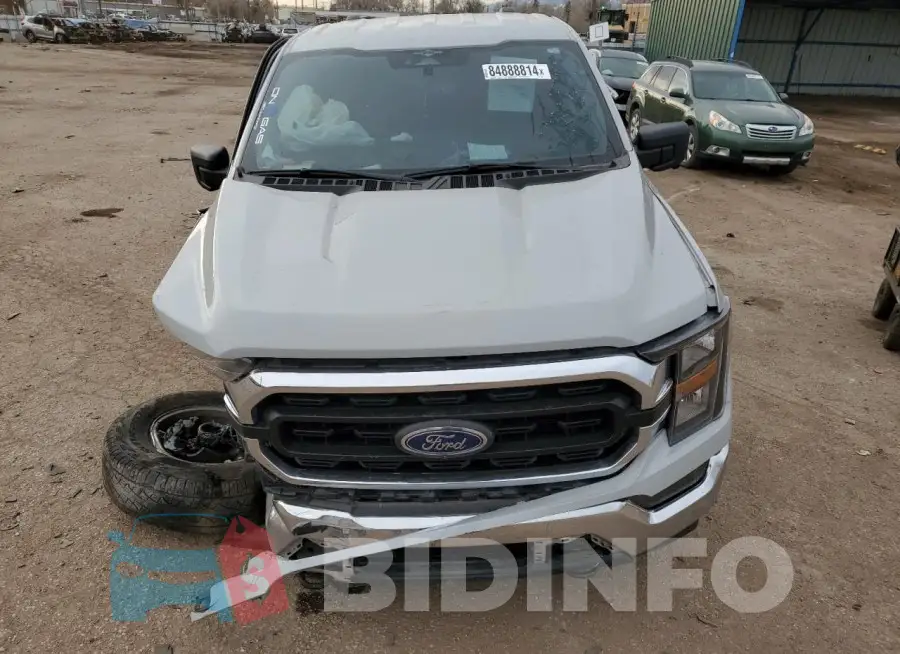 1FTMF1E53PKD09650 Photo# 11