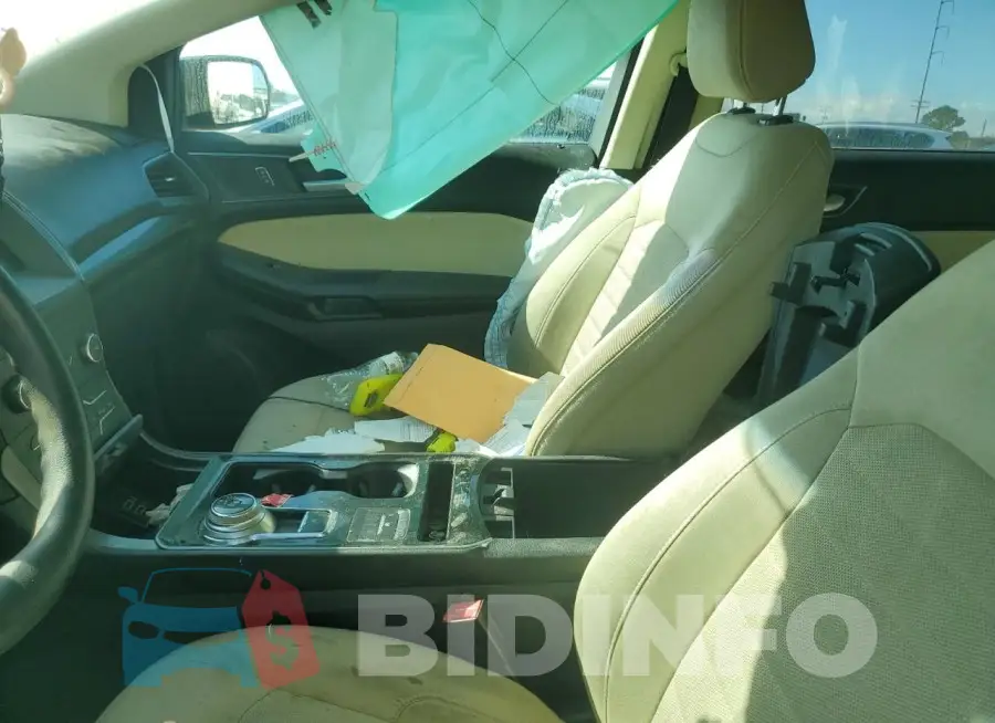 2FMPK3G99LBA04271 Photo# 7