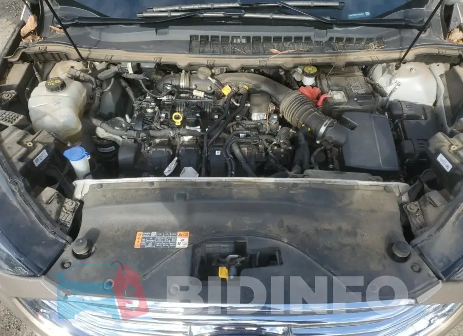 2FMPK3G99LBA32345 Photo# 12