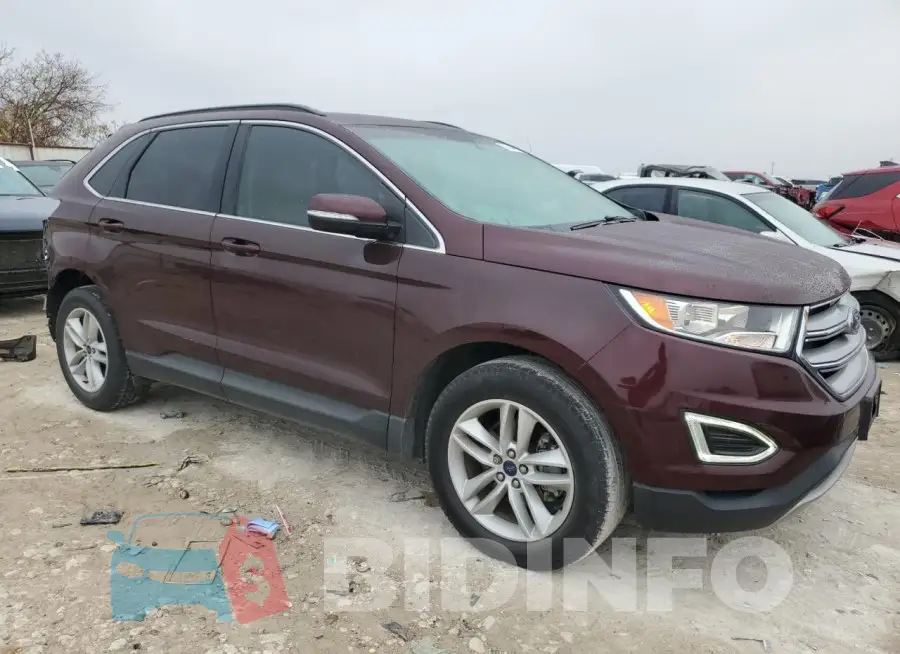 2FMPK3J96HBB46190 Photo# 4