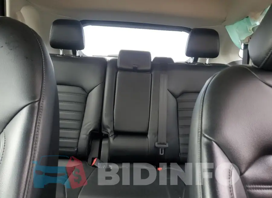 2FMPK4J94LBA11787 Photo# 10