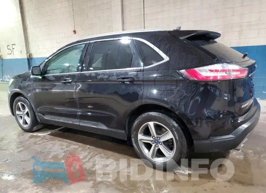 2FMPK4J94LBB46719 Photo# 2