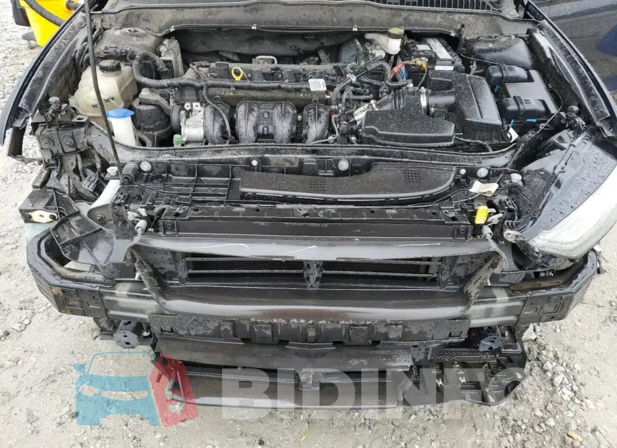 3FA6P0H7XJR194681 Photo# 11