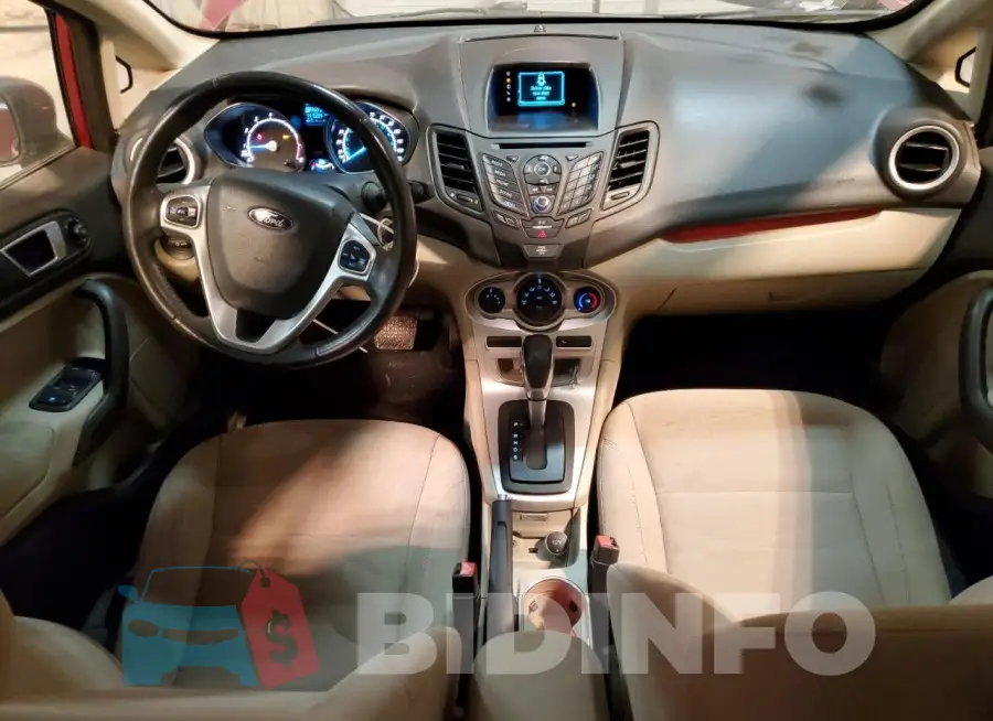 3FADP4BJ2GM156807 Photo# 8