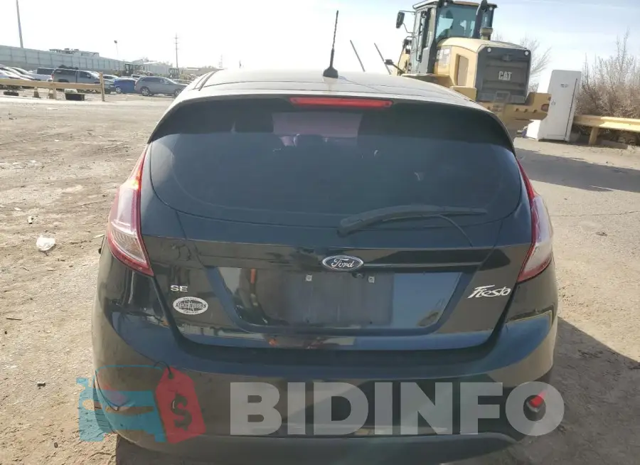 3FADP4EJ7KM149775 Photo# 6