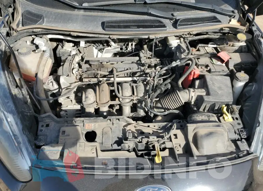 3FADP4EJ7KM149775 Photo# 11