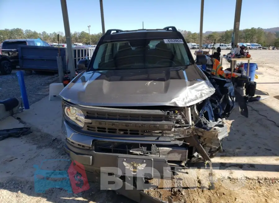 3FMCR9A66NRD54960 Photo# 5