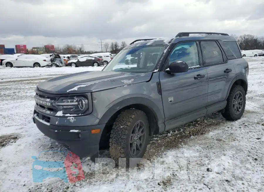 3FMCR9B62MRA17442 Photo# 1