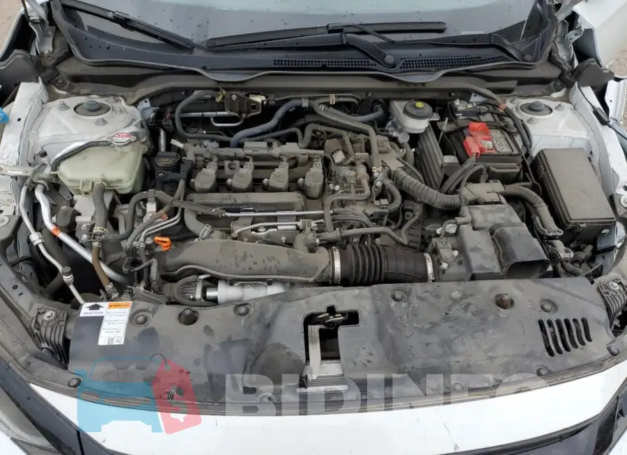 19XFC1F30ME003714 Photo# 11