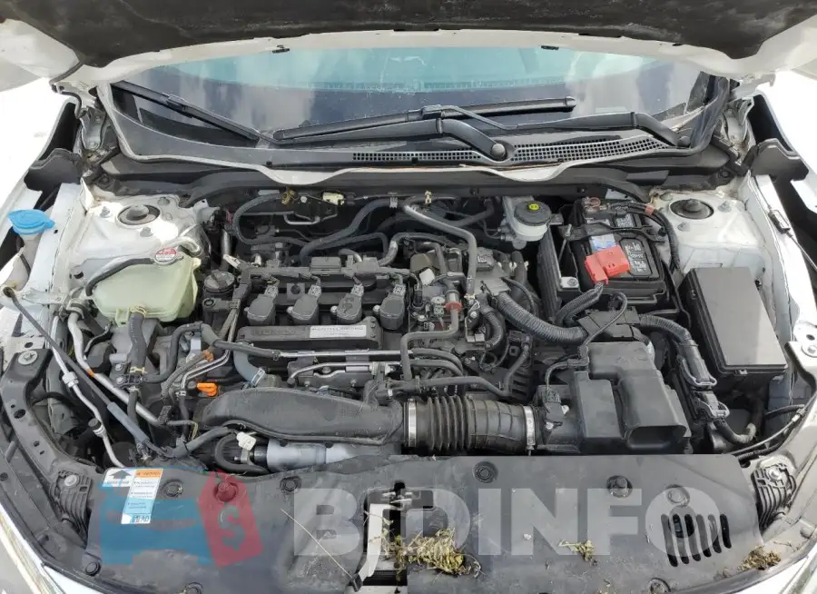 19XFC1F33HE010663 Photo# 11