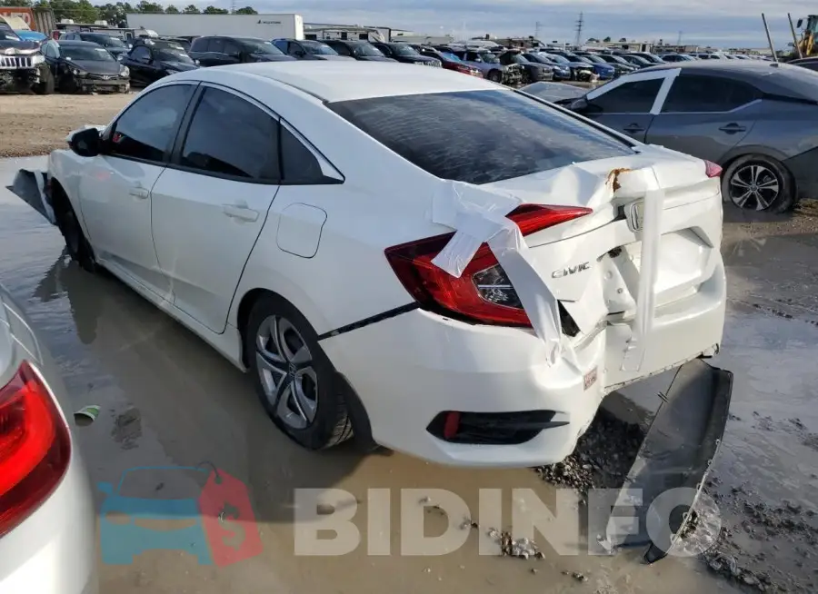 19XFC2F52HE020706 Photo# 2