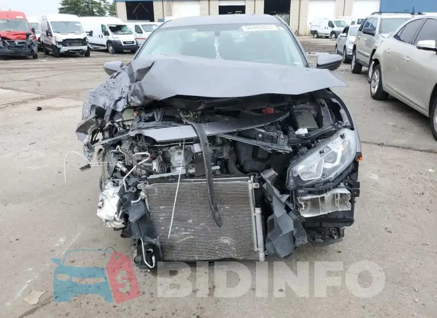 19XFC2F53HE062804 Photo# 5