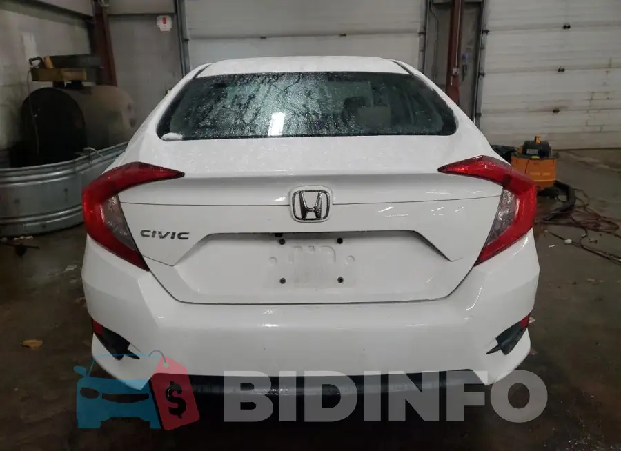 19XFC2F57HE210632 Photo# 6