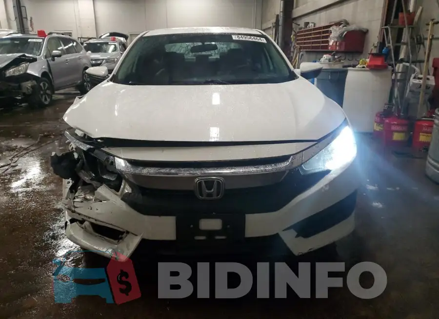 19XFC2F57HE210632 Photo# 5