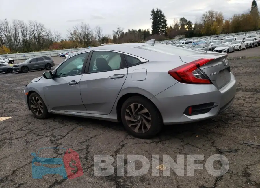 19XFC2F70HE070232 Photo# 2