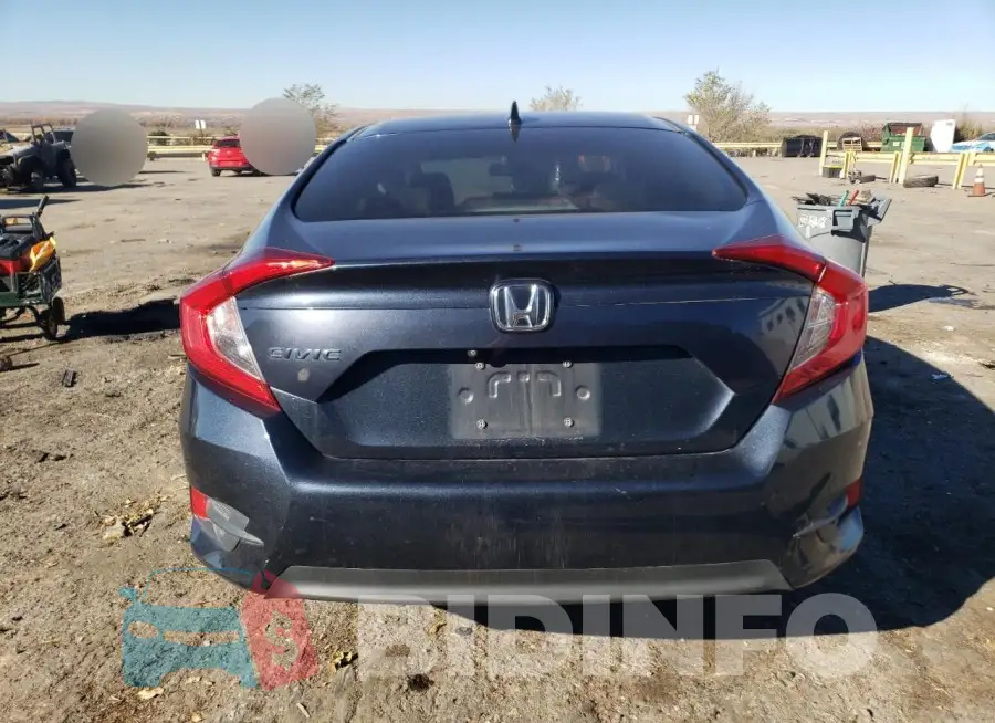 19XFC2F78HE060502 Photo# 6