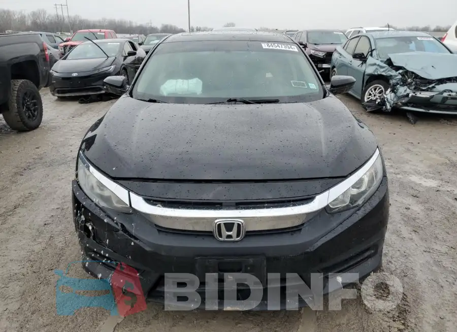 19XFC2F7XGE248940 Photo# 5