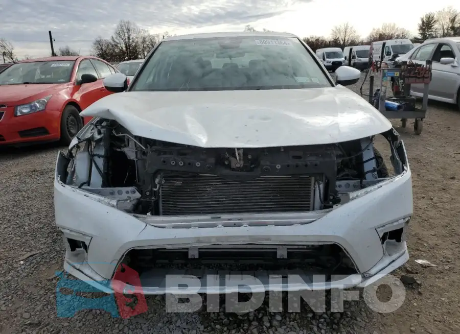 19XFL2H53RE004674 Photo# 5