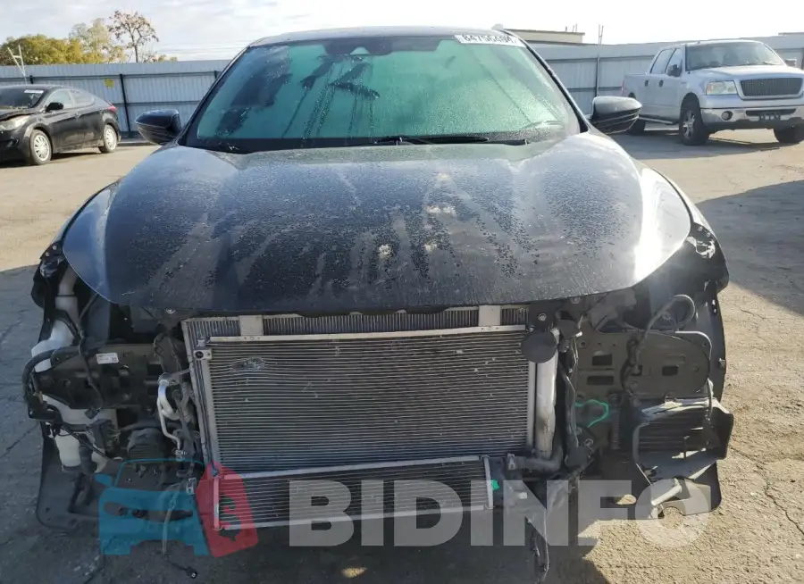 19XZE4F12KE005145 Photo# 5