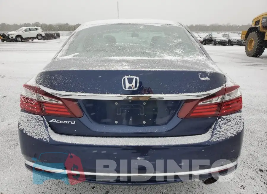 1HGCR2F30HA265833 Photo# 6