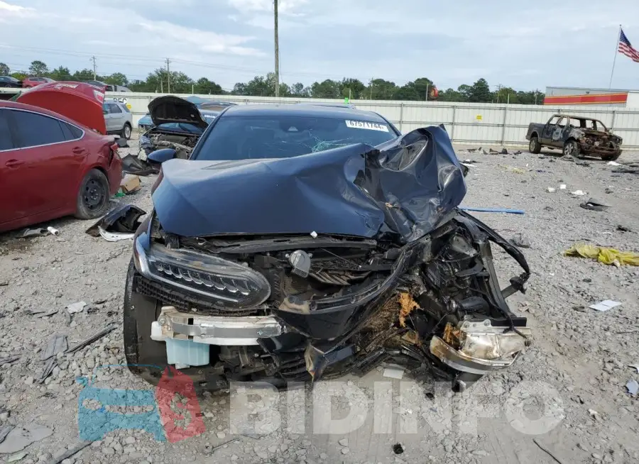 1HGCV1F31MA082540 Photo# 5