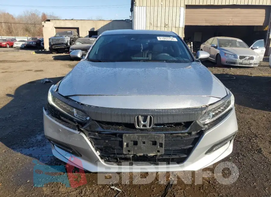 1HGCV1F33JA266793 Photo# 5
