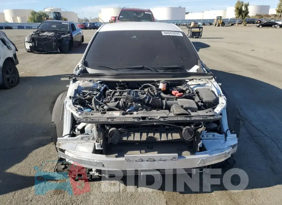 1HGCV1F35MA061657 Photo# 5