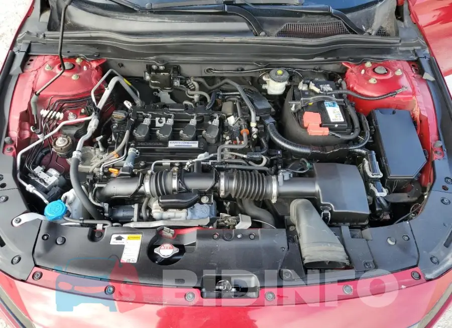 1HGCV1F37KA000565 Photo# 11