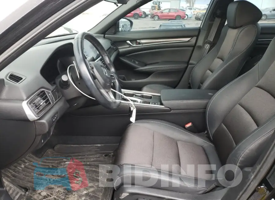 1HGCV1F38LA100742 Photo# 7