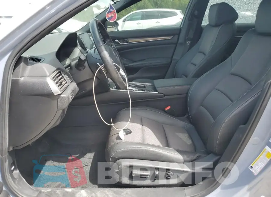 1HGCV1F38MA102234 Photo# 7
