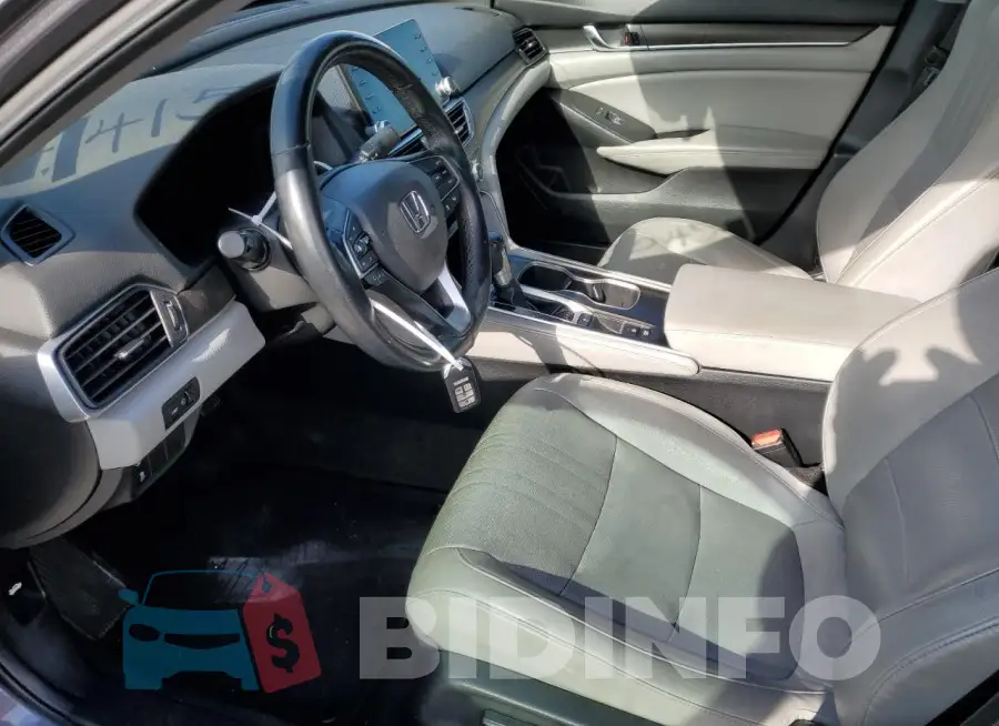 1HGCV1F50JA070277 Photo# 7