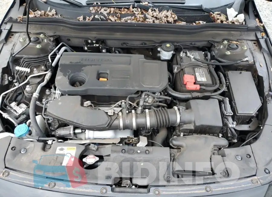 1HGCV2F33MA010843 Photo# 11