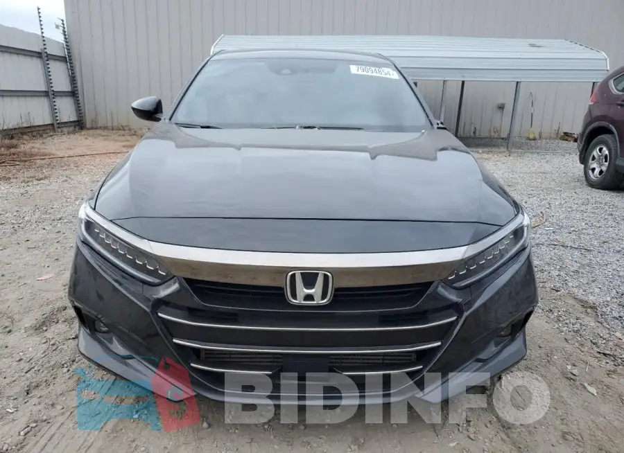 1HGCV2F33MA010843 Photo# 5