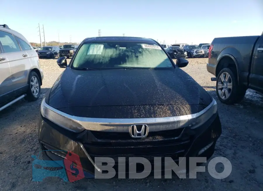 1HGCV2F95JA046324 Photo# 5