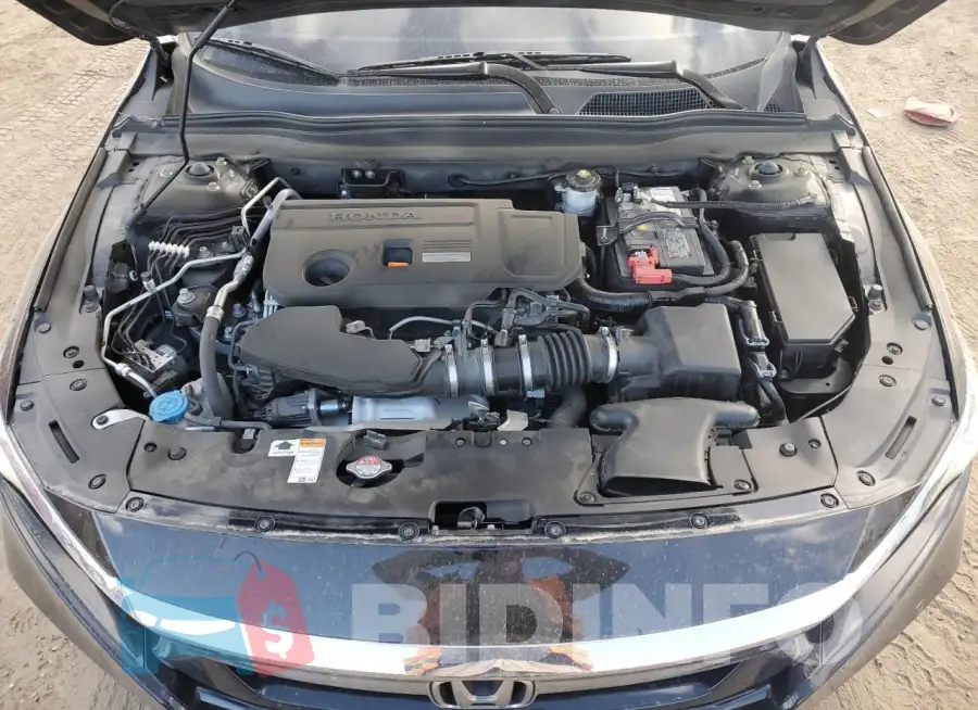 1HGCV2F95KA014751 Photo# 11
