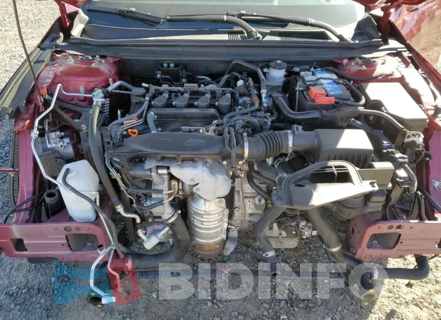 1HGCY1F3XPA019514 Photo# 11